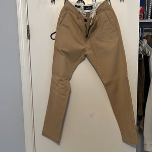 Hollister khakis pants